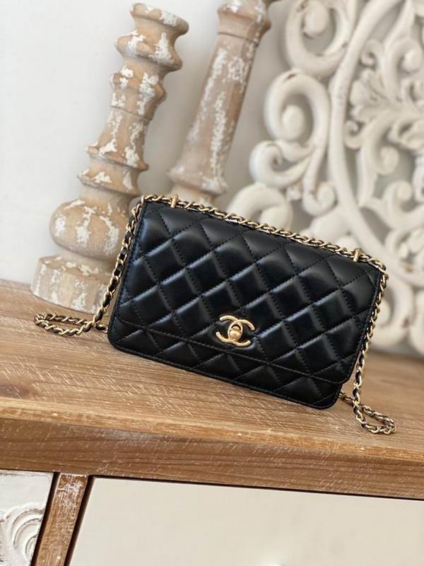 Chanel Handbags 488